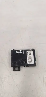 Seat Leon (1P) Steering angle sensor 1K0959654
