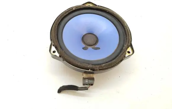 KIA Carens II Front door speaker 0K2FC66960