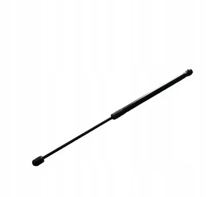 Volkswagen Polo V 6R Tailgate/trunk strut/damper 6R6827550A