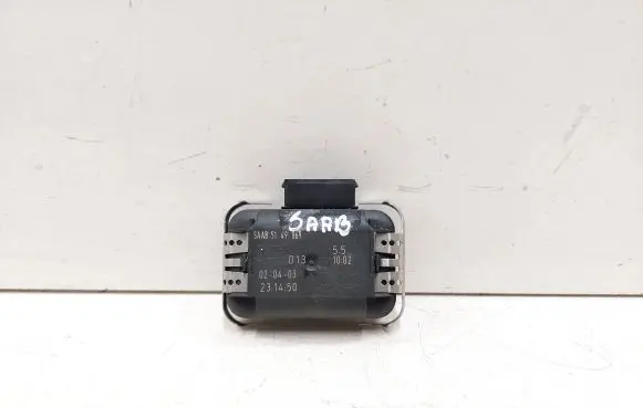Rain sensor