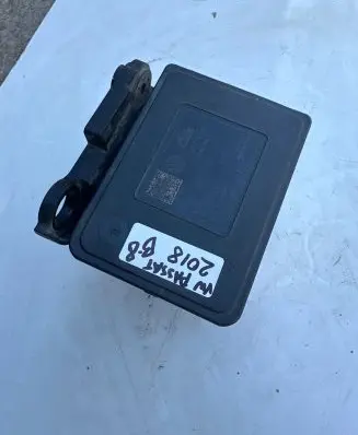 Volkswagen PASSAT B8 ABS Pump 5Q0614517CH 10091643273 28515876323