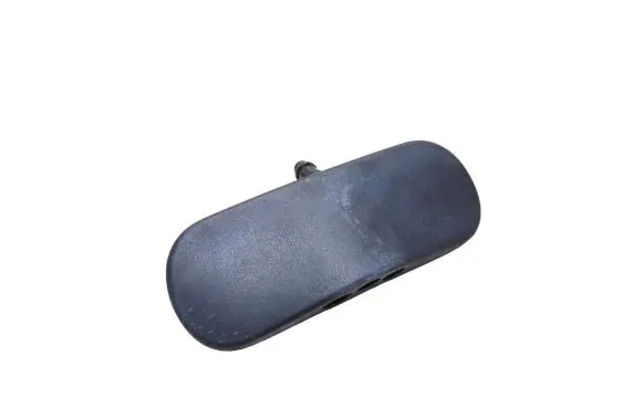 Windshield washer spray nozzle