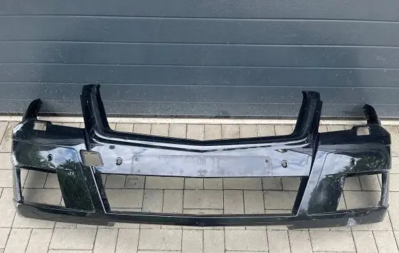 Mercedes-Benz GLK (X204) Front bumper