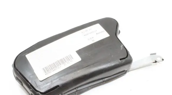 Audi A8 S8 D3 4E Seat airbag 4E0880242