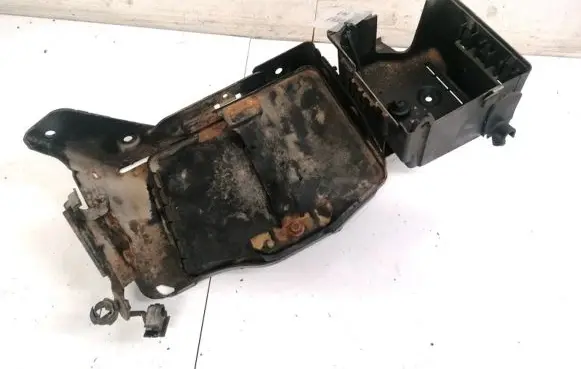Alfa Romeo 147 Battery box tray 60653356