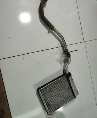 Ford Mondeo MK IV Heater blower radiator 