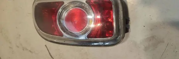 Mini One - Cooper Clubman R55 Rear/tail lights 7275119 03457700