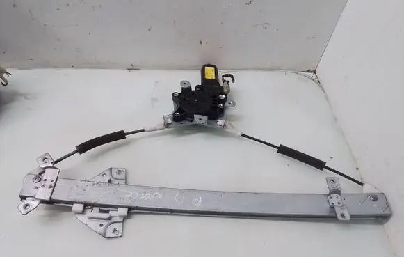 KIA Joice Front door window regulator with motor
