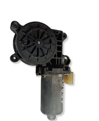 BMW 3 E46 Rear door window regulator motor 676283620630