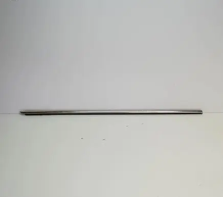 Volkswagen PASSAT B5 Door glass trim 3B0837478E