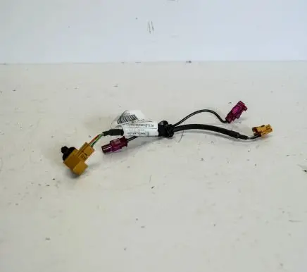 Audi A6 S6 C7 4G Other wiring loom 4G1971178