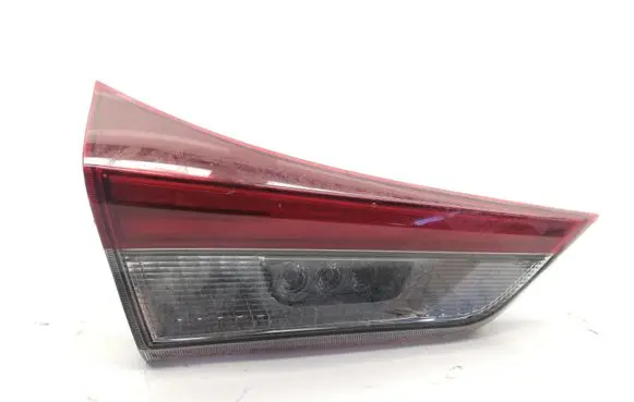 Toyota Auris E180 Tailgate rear/tail lights