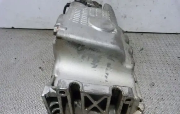 Volkswagen Bora Oil sump 030103603R