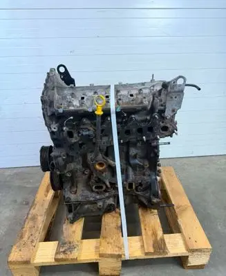 Renault Trafic III (X82) Engine R9M450
