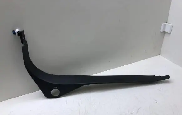 Volvo S60 Front sill trim cover 39801755