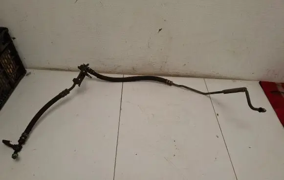 Citroen Jumper Power steering hose/pipe/line