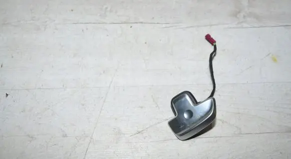 Mercedes-Benz A W176 Gear shifter/selector A0999053400