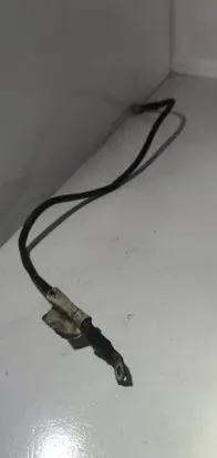 Volvo V70 Negative earth cable (battery) 9469311