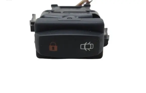 Renault Laguna II Central locking switch button 2648802 002446B