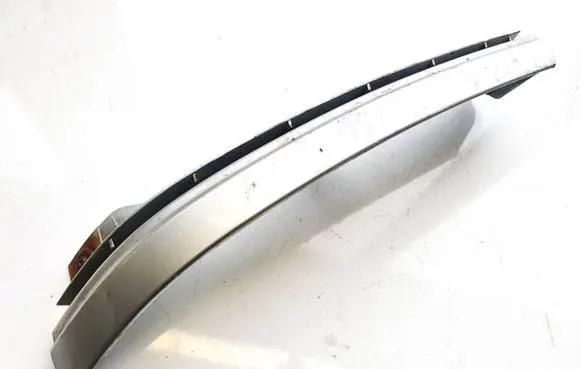 Opel Zafira A Under headlight/headlamp trim 90580651