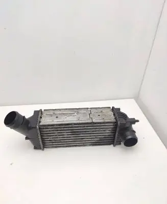 Citroen C4 I Intercooler radiator 9646694680 874824KH