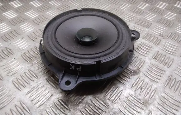 Nissan Leaf I (ZE0) Front door speaker 281561TG0A