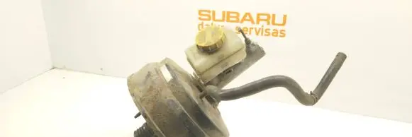 Subaru Forester SF Brake booster