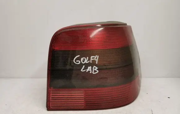 Volkswagen Golf IV Rear/tail lights