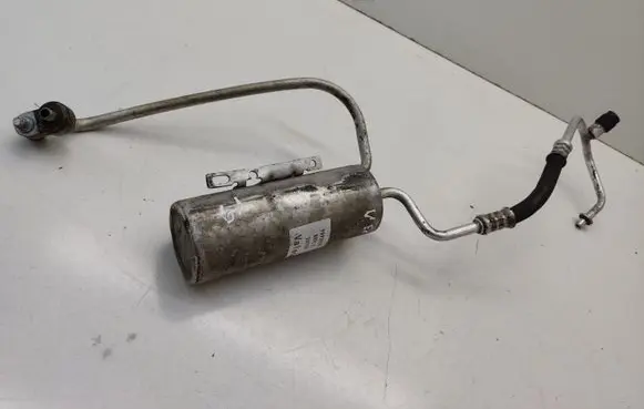 Opel Vectra C Air conditioning (A/C) air dryer 989295Q 30709