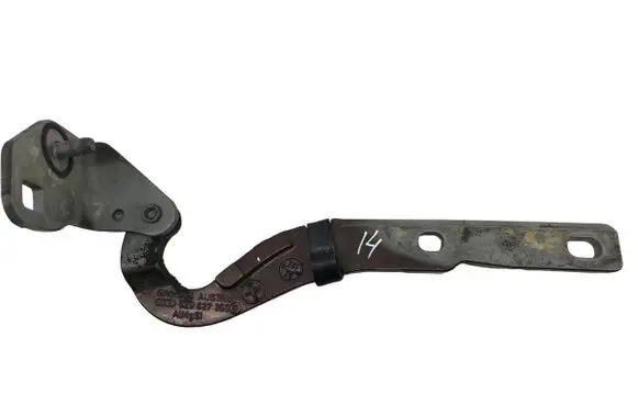 Audi A2 Tailgate/trunk/boot hinge 8Z0827300E