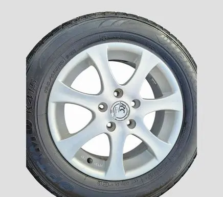 Ford Focus R15 alloy rim RCM2605K2
