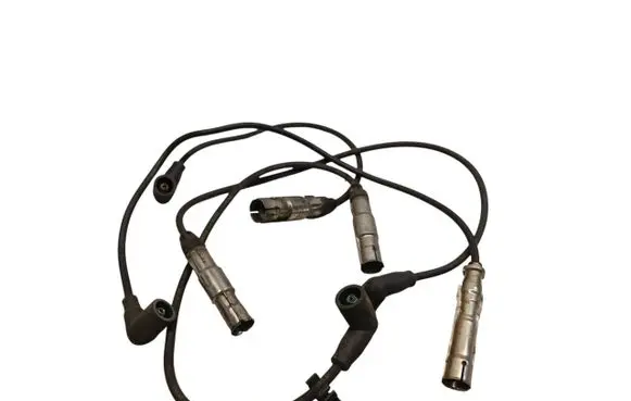 Volkswagen Golf IV Ignition plug leads