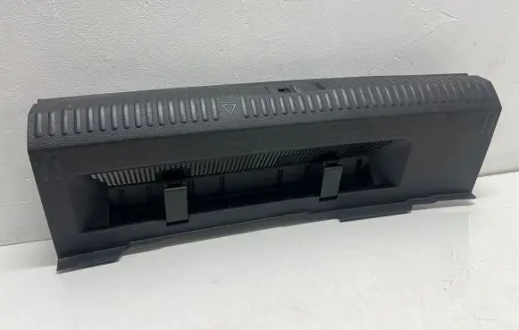 Volkswagen Polo V 6R Trunk/boot sill cover protection 6R6863485