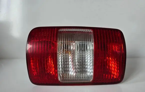 Volkswagen Caddy Rear/tail lights 2K0945111A