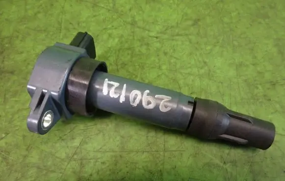 Smart ForFour I High voltage ignition coil CUF2447