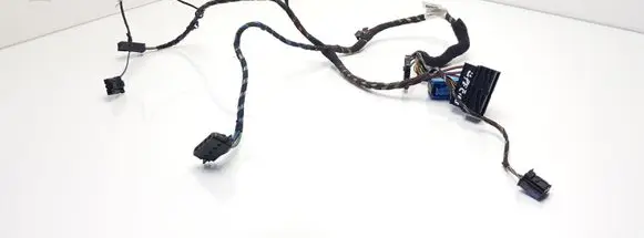 Opel Signum Other wiring loom 9180180