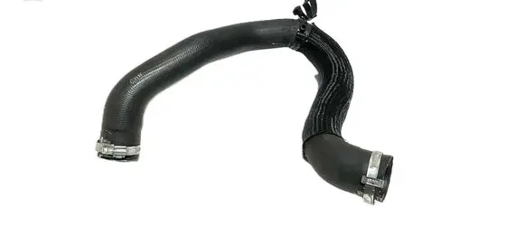 Intercooler hose/pipe
