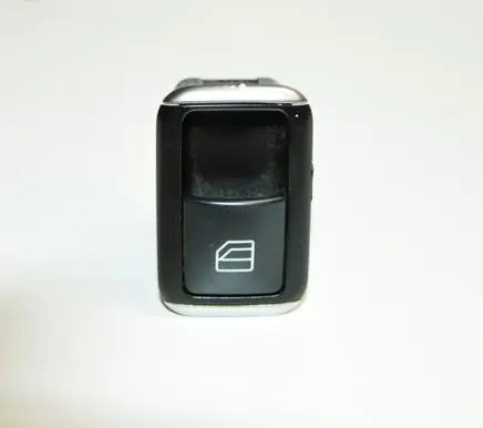 Mercedes-Benz A W176 Electric window control switch A2049058102