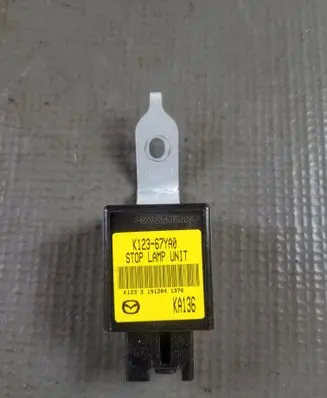 Mazda CX-5 II Light module LCM K12367YA0