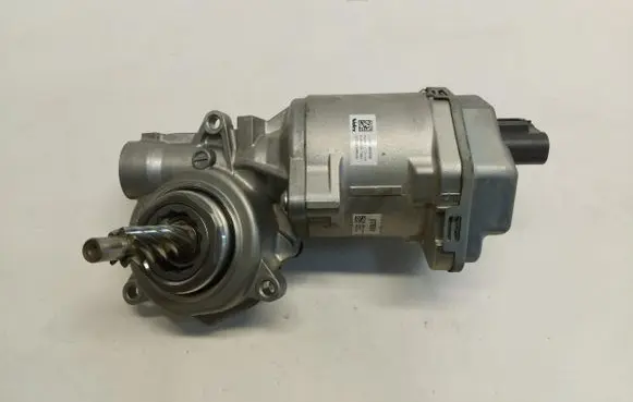 Nissan X-Trail T33 Steering rack electric part 490016ra4c