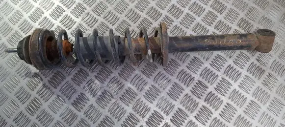 Volkswagen Polo III 6N 6N2 6NF Rear shock absorber/damper