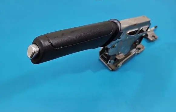Alfa Romeo Giulietta Handbrake/parking brake lever assembly 170810TZ49 IMPRK1569903