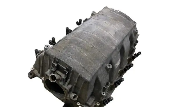 BMW X5 E53 Intake manifold 7537882 72292806