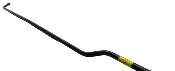 Volkswagen ID. Buzz Engine coolant pipe/hose 1N3122141