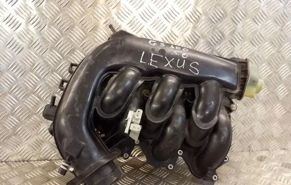 Lexus GS 300 350 430 450H Intake manifold 23221340060 23224140060