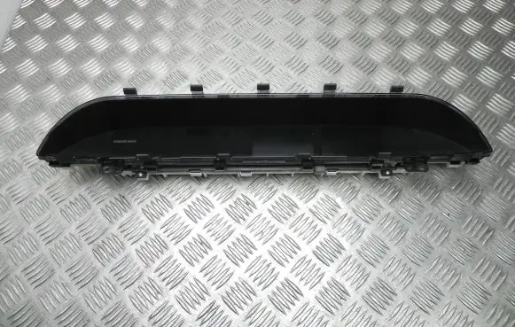 Toyota Prius (XW50) Speedometer (instrument cluster) 8380047Q20 B1481