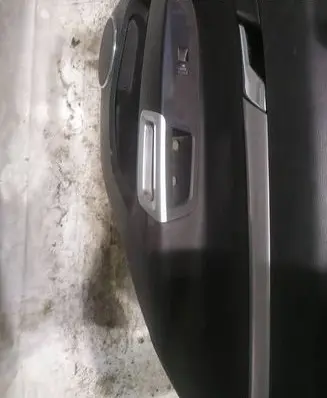 Opel Antara Rear door card panel trim 