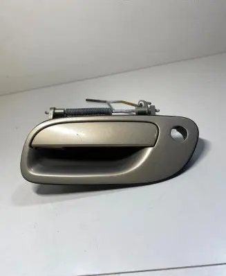 Volvo XC70 Front door exterior handle
