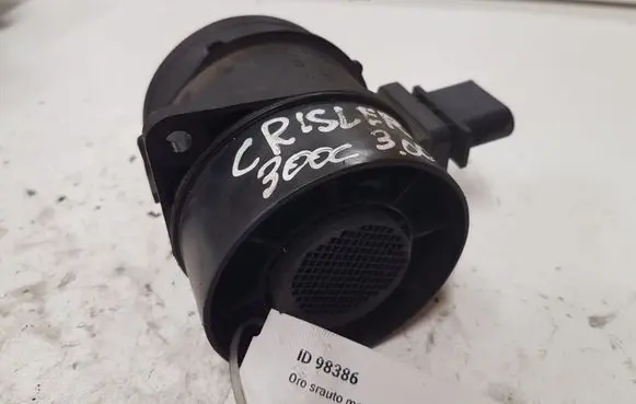 Chrysler 300 - 300C Mass air flow meter F00C287006