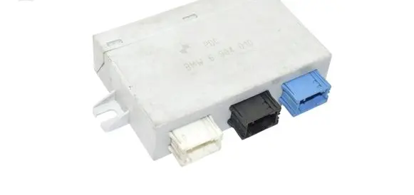 BMW 5 E39 Other control units/modules 66216904010 6904010